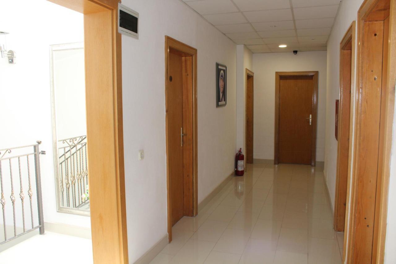 Pansion Nikica Kozina Bed & Breakfast Medugorje Bagian luar foto